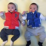 Νάγια - Γιώργος