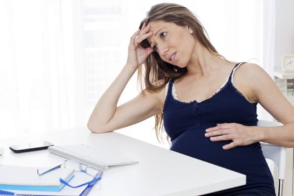 Εγκυμοσύνη & Ψυχική Υγεία