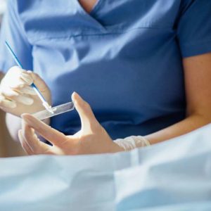 Τεστ Παπανικολάου Τεστ Παπανικολάου