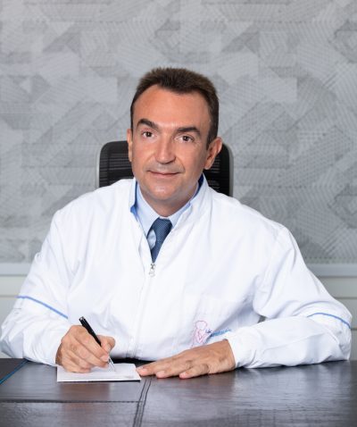Dr. Ελευθέριος Αναστασάκης
