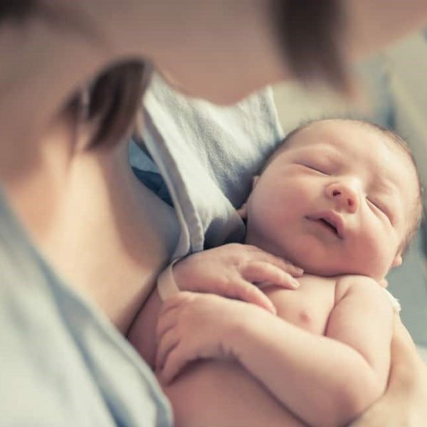 Φυσιολογικός τοκετός: Τα μοναδικά οφέλη που προκύπτουν από την φυσική γέννα